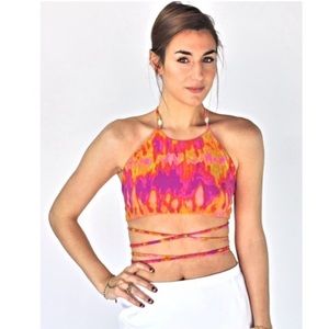 CARNAZZA | Heat Mapping Halter
